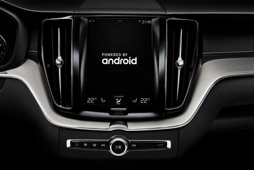 Android Auto 4