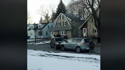 Angry Neighbor 2