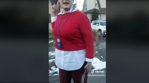 Angry Neighbor 4