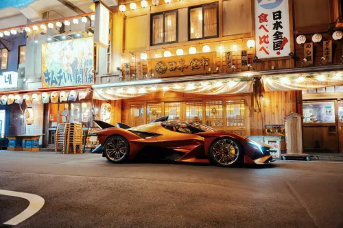 Apollo EVO