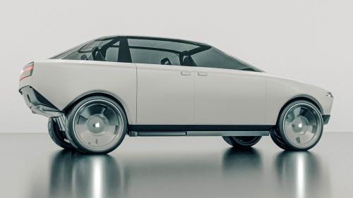 Apple car 2