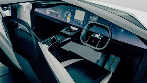 Apple Car 4