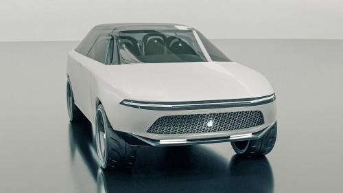 Apple car 4