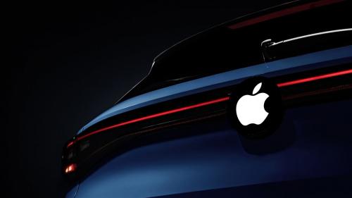 Apple car 6