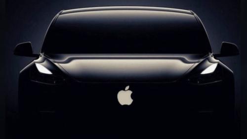 H Apple είχε εξετάσει το ενδεχόμενο να αγοράσει την Tesla πριν από 9 χρόνια