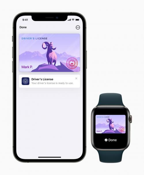 Apple ID