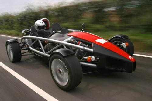Ariel Atom 2