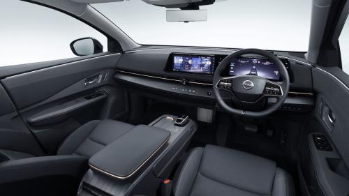 Nissan Ariya
