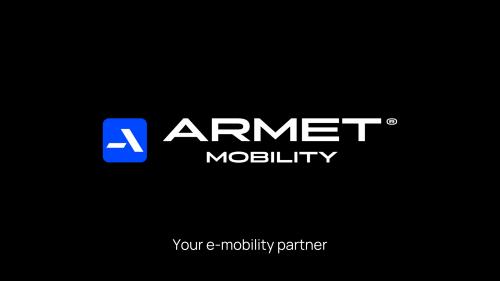 Armet Mobility 6