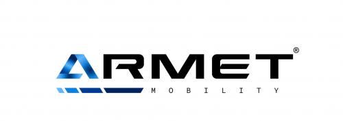 Armet Mobility Logo