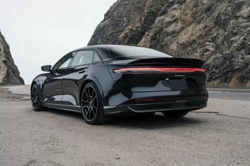Armor Lucid Air b