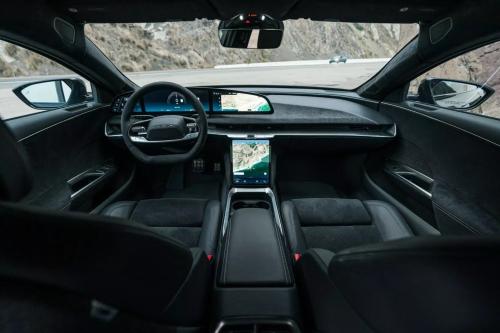 Armor Lucid Air c