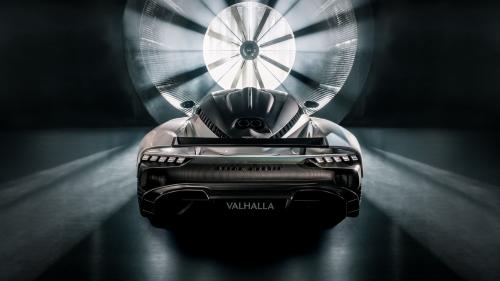 Aston Martin Valhalla 2024 2