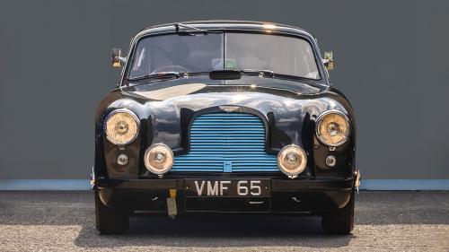 Aston Martin DB2