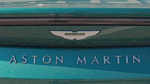 Aston Martin
