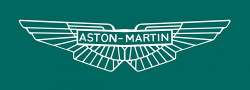 Aston Martin 1932