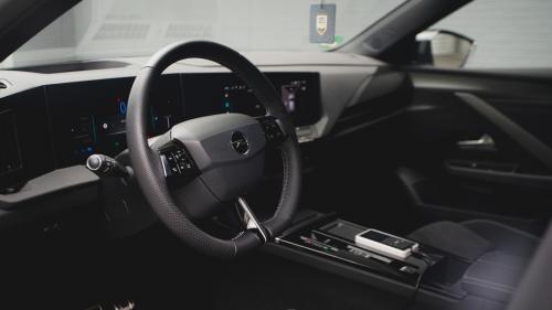 Opel Astra XS