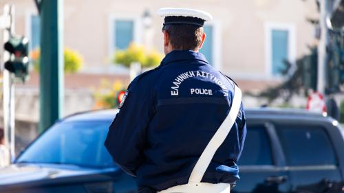κόλπο των αστυνομικών 