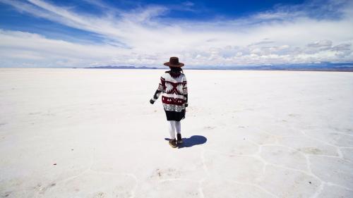 Atacama lithium Chile 4