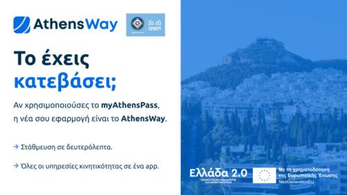 πάρκινγκ στην Αθήνα 