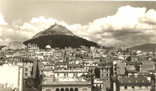Αθήνα 1920