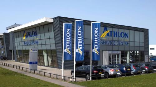 athlon