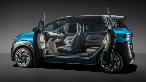 Atom EV 2