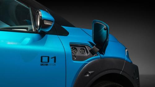 Atom EV 7