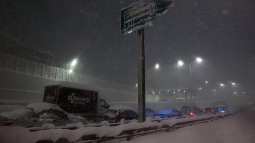 Attiki Odos 2