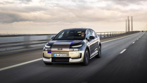 Audi A2