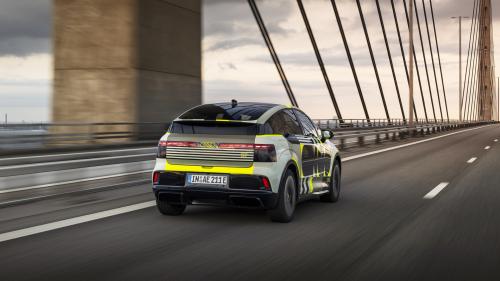 Audi A2