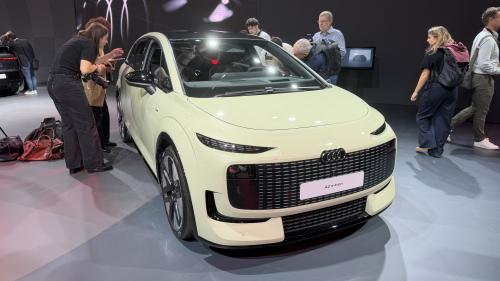 Audi A2