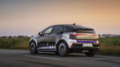 Audi A2