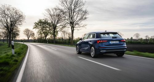 Audi A3 Sportback 2024 2