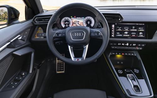 Audi A3 Sportback 2024 3