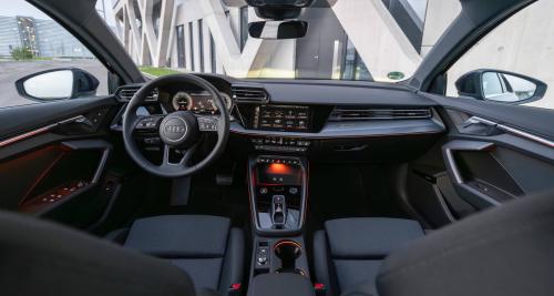 Audi A3 Sportback 2024 3