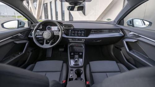 Audi A3 allstreet 4