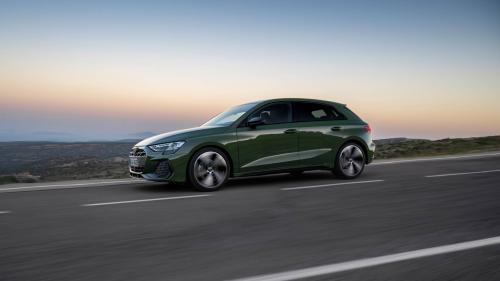 Audi A3 3