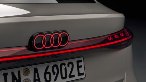 Audi A5 2