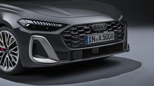 Audi A5 3