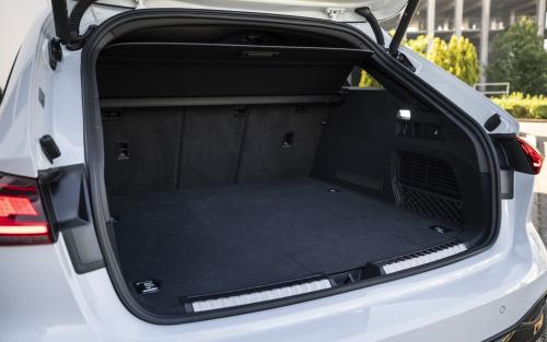 Audi A5 e-hybrid quattro 7