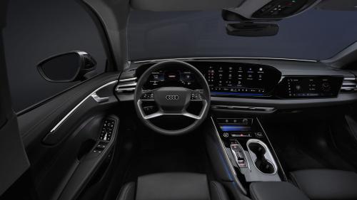 Audi A6 2025 5