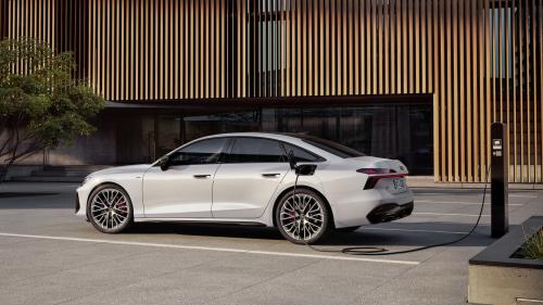Audi A6 2025 6