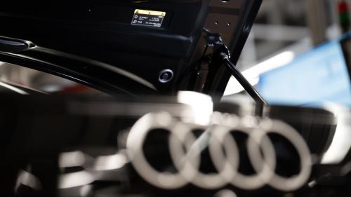 Audi