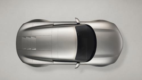 Audi Concept C
