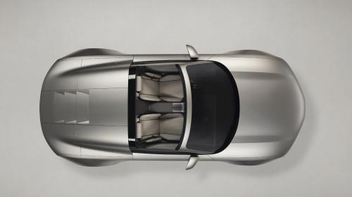 Audi Concept C