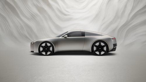 Audi Concept C