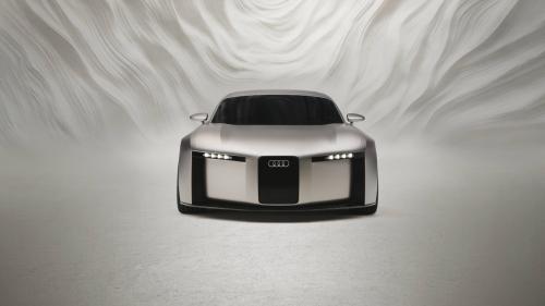 Audi Concept C