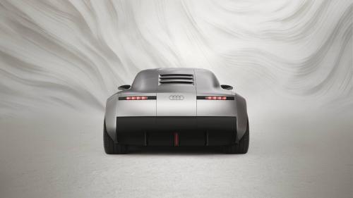 Audi Concept C
