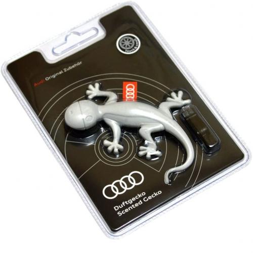 Audi Gecko 4
